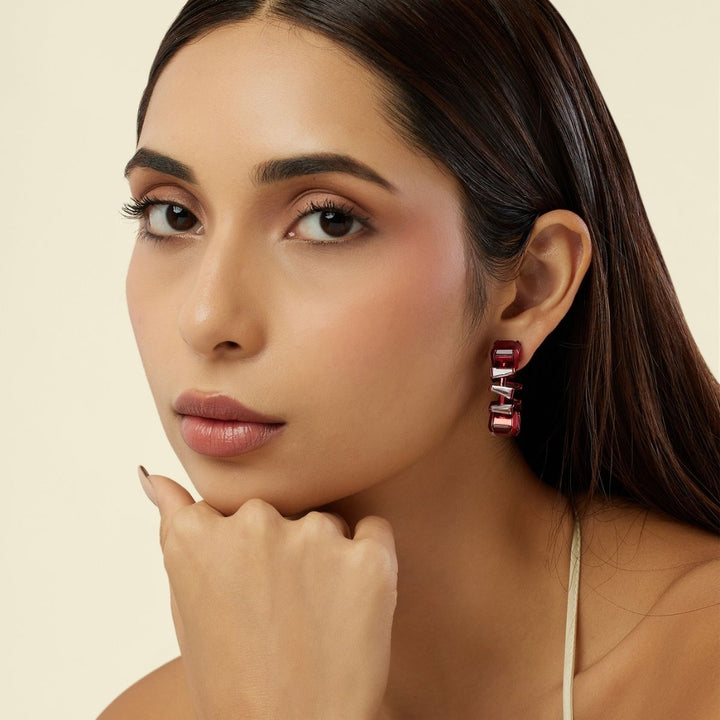 Imperia Ruby Botox Hoops