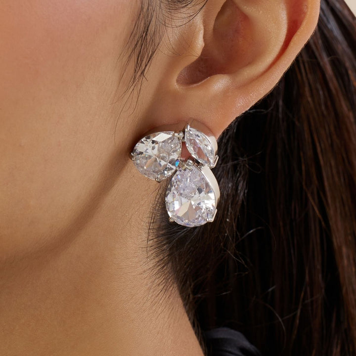 Trilogy Diamante Botox Studs