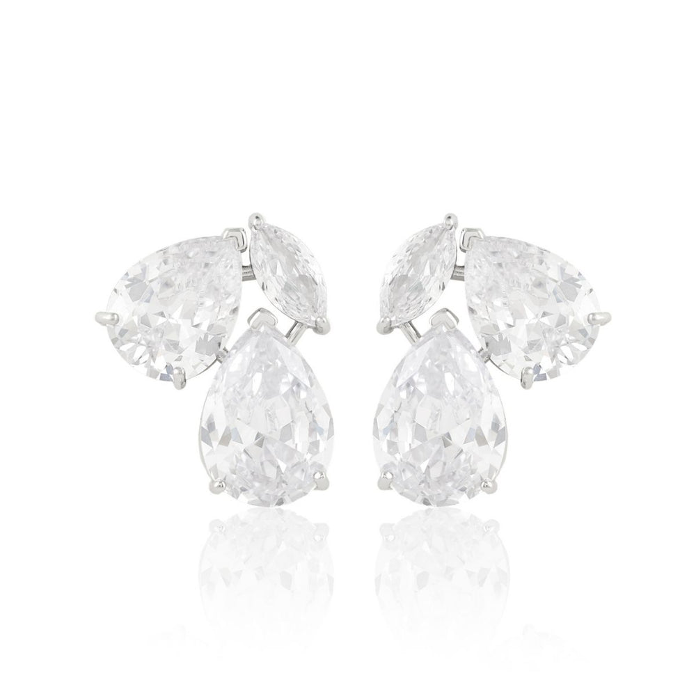 Trilogy Diamante Botox Studs