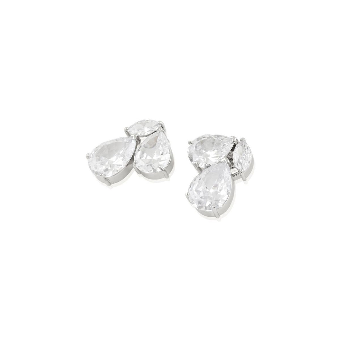 Trilogy Diamante Botox Studs