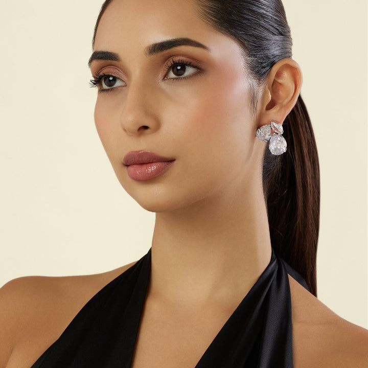 Trilogy Diamante Botox Studs