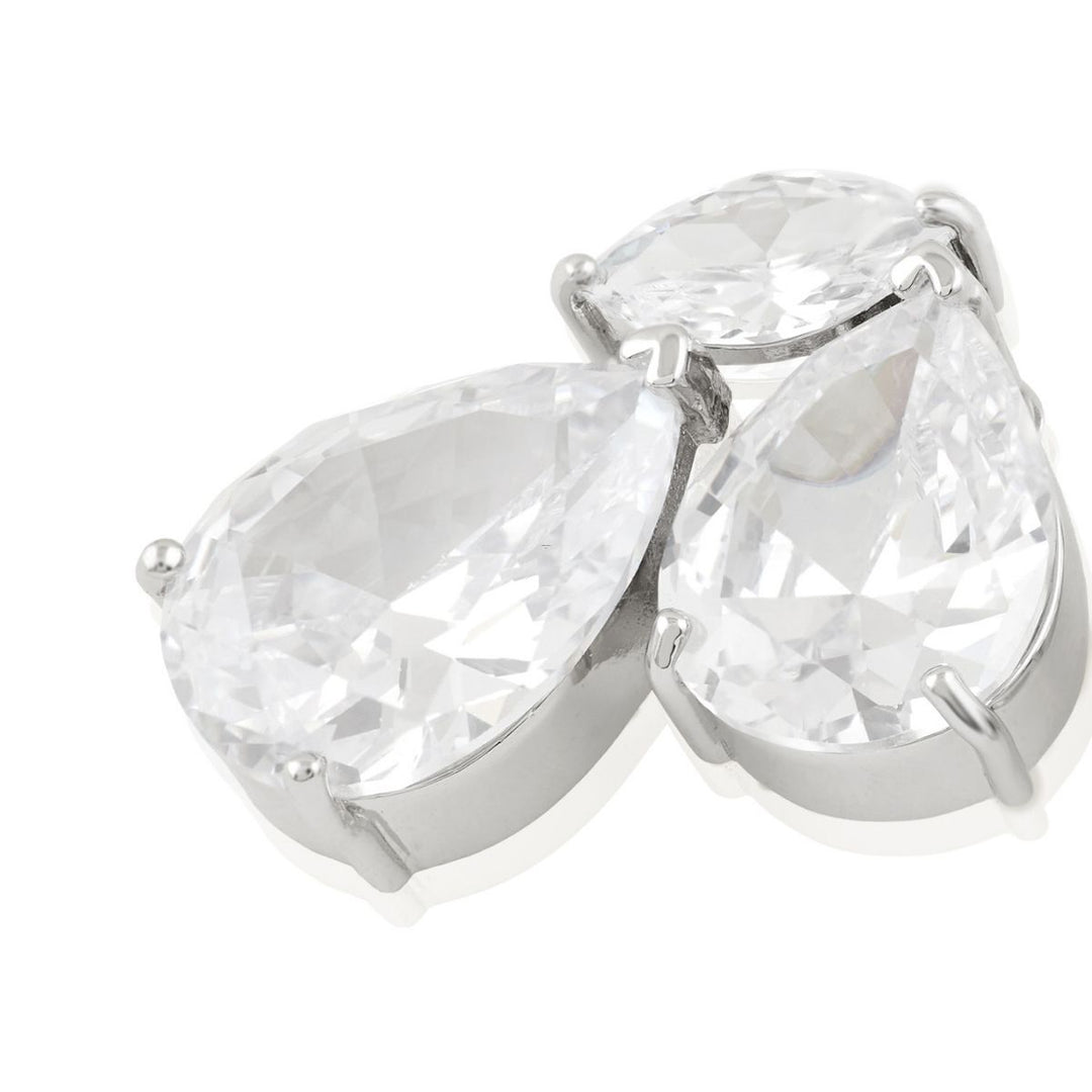 Trilogy Diamante Botox Studs