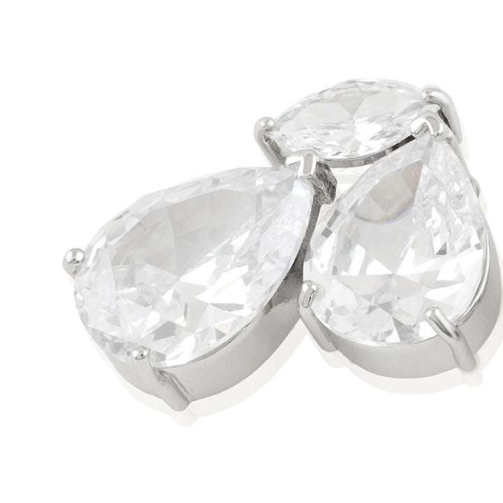 Trilogy Diamante Botox Studs