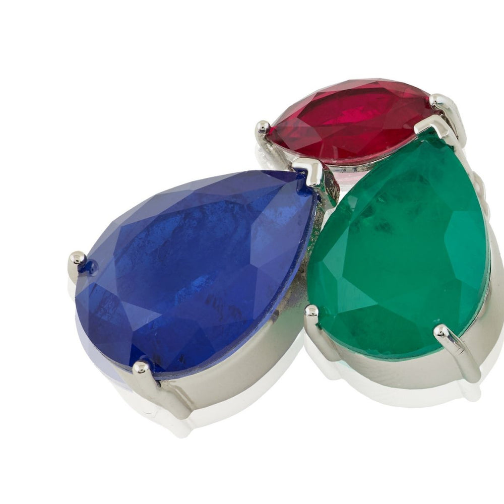 Trilogy Botox Statement Studs