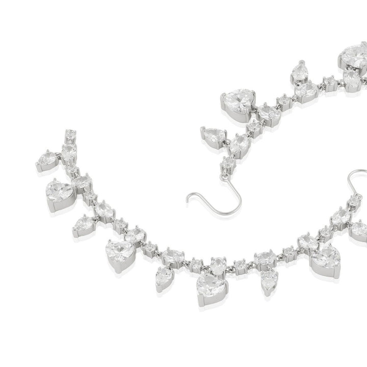 Atelier Diamante Botox Ear Chains