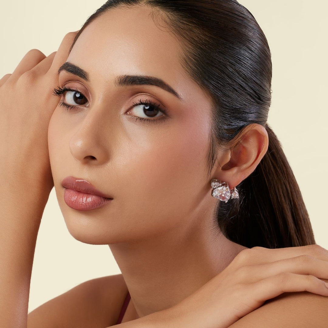 Sirein Diamante Botox Studs