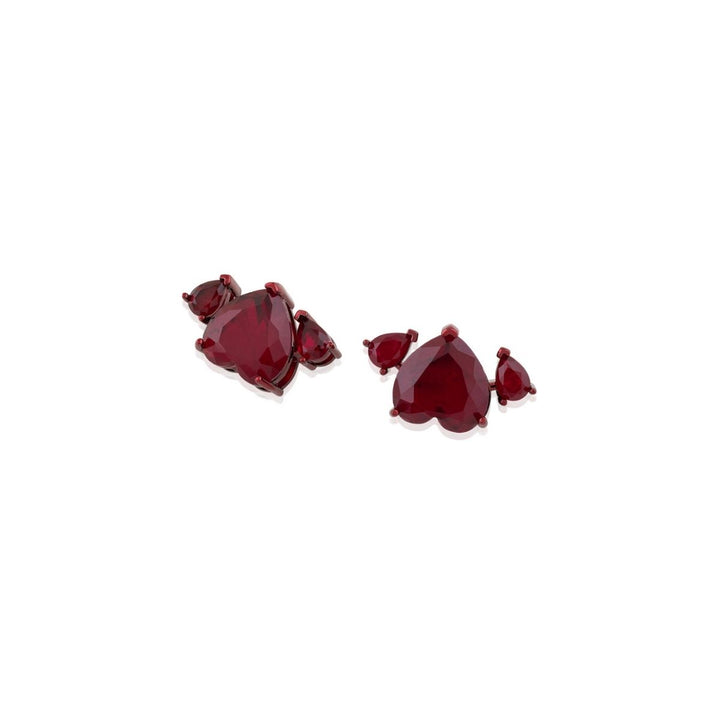 Sirein Ruby Botox Studs