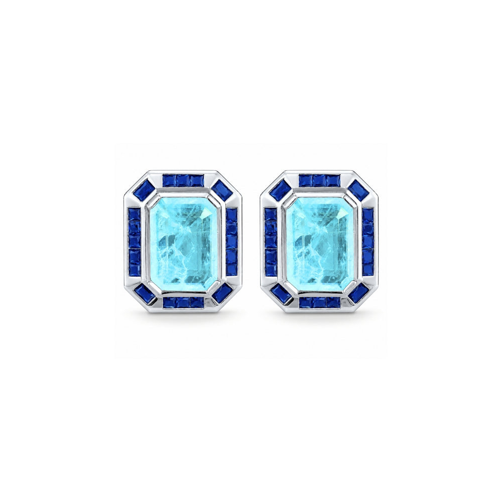 Paraiba Botox Studs
