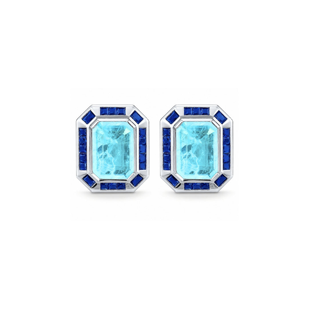 Paraiba Botox Studs