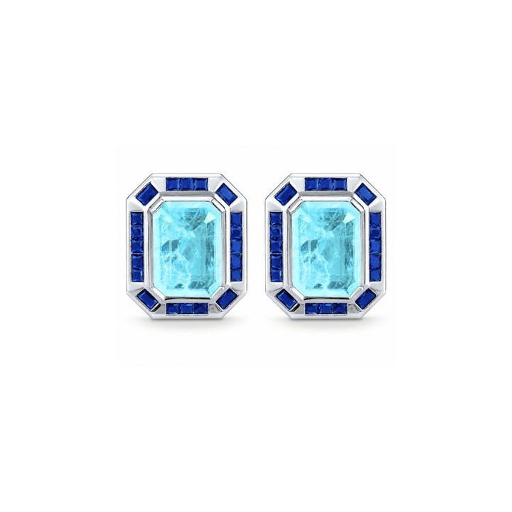 Paraiba Botox Studs