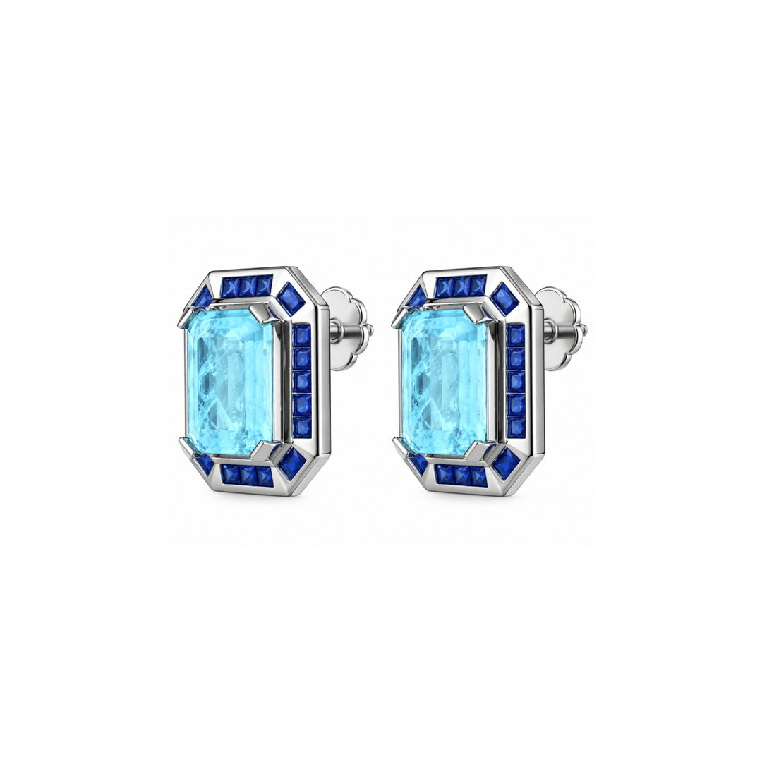 Paraiba Botox Studs