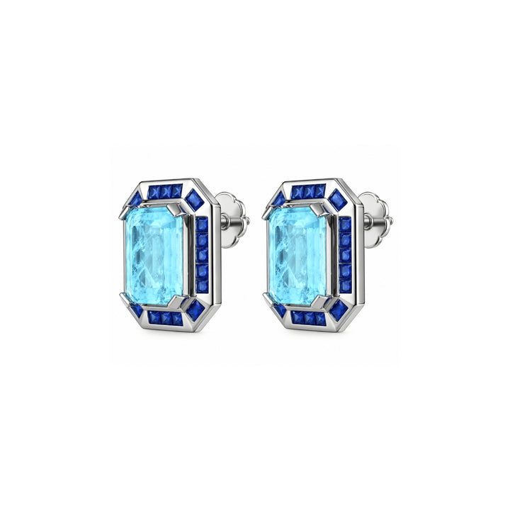 Paraiba Botox Studs