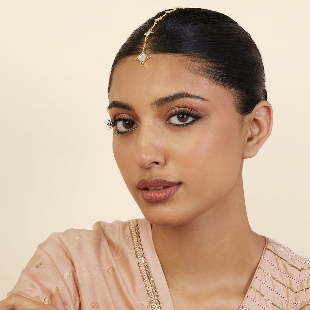 Sitara Maang Tikka 