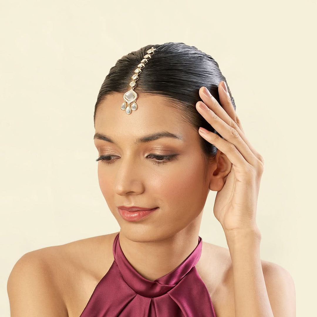 Manueline Maangtikka