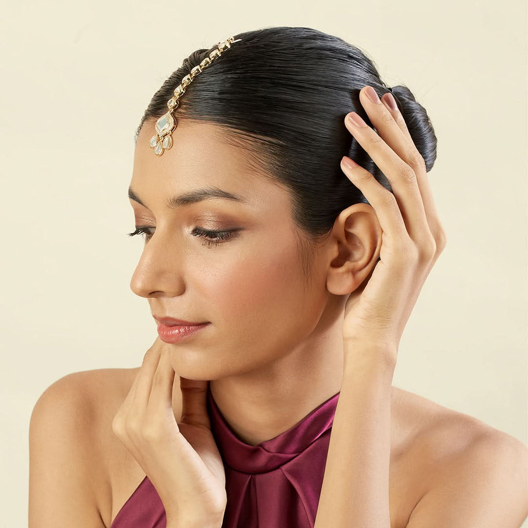 Manueline Maangtikka