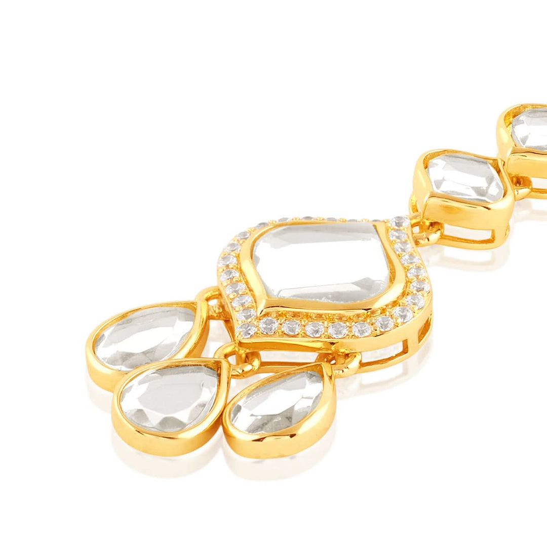 Manueline Maangtikka