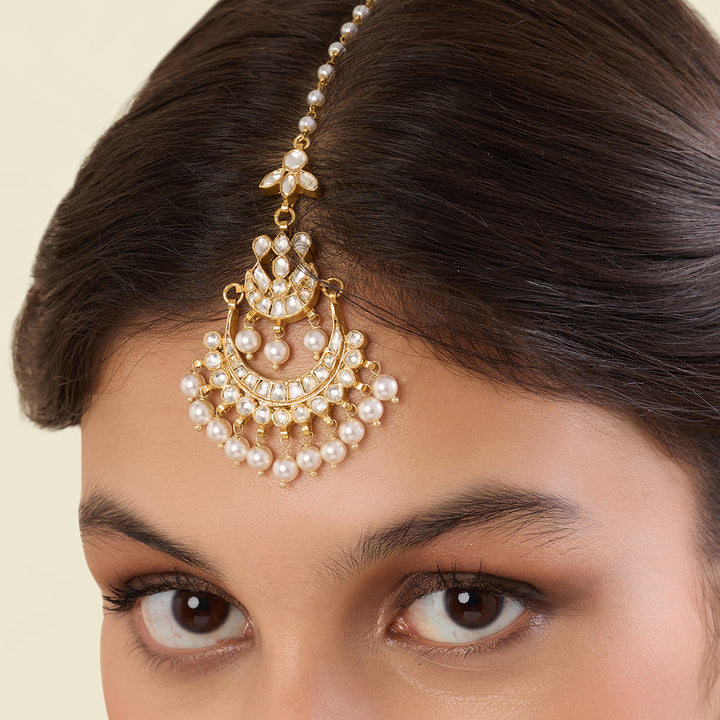 Begumara Statement Maangtikka