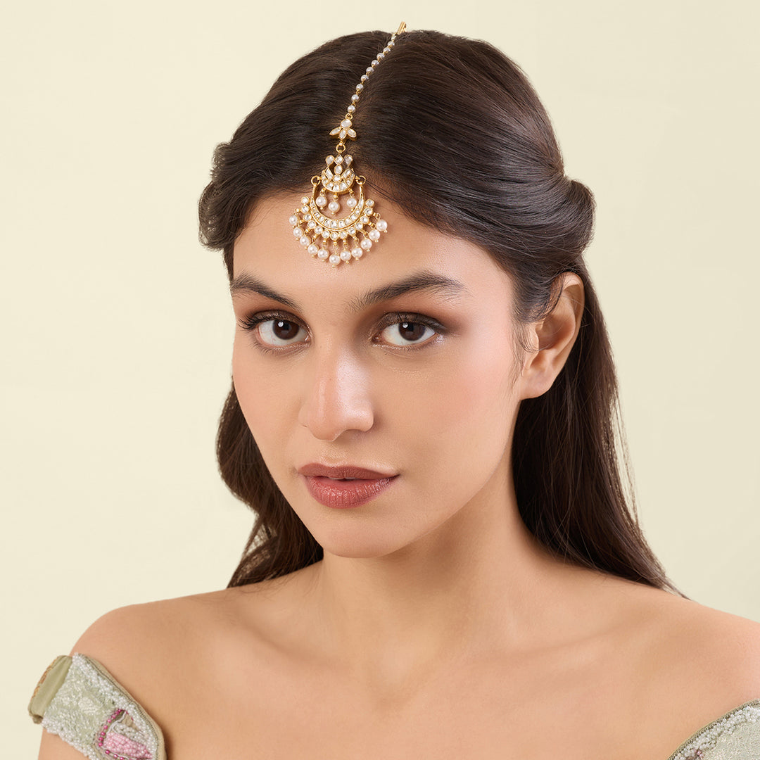 Begumara Statement Maangtikka