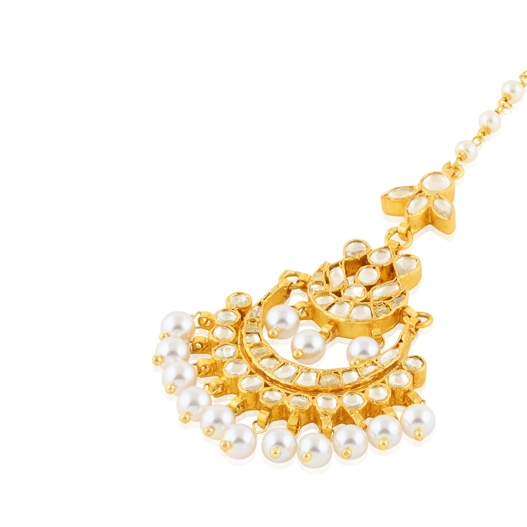 Begumara Statement Maangtikka