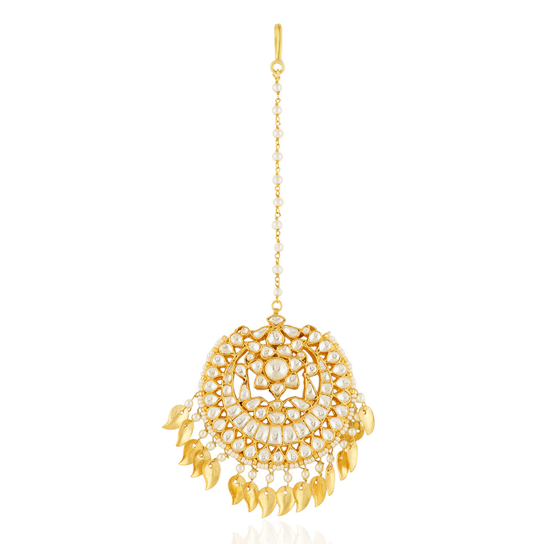 Nooranih Statement Maangtikka