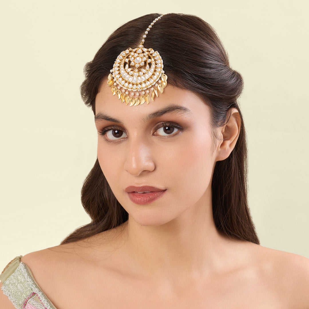 Nooranih Statement Maangtikka