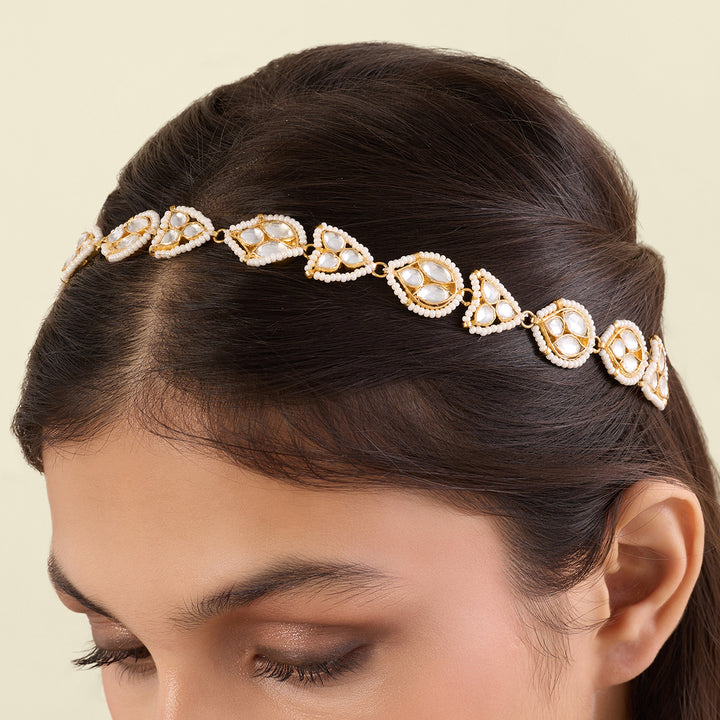 Sheeshmal Hair Accessory