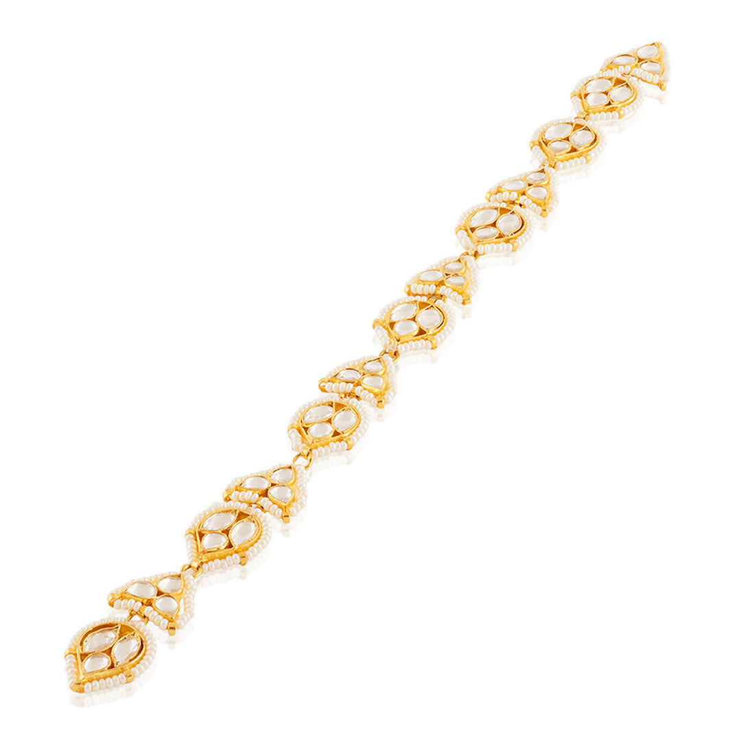 Sheeshmal Hair Accessory