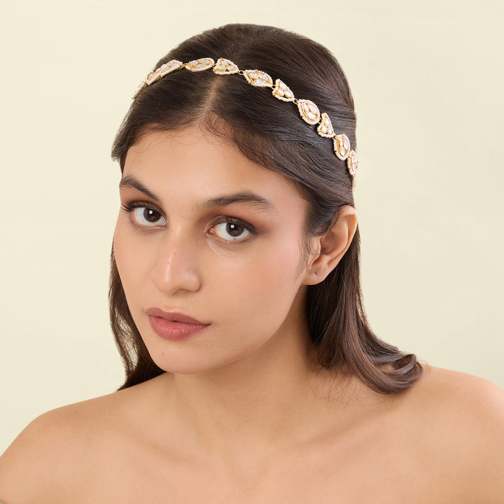 Sheeshmal Hair Accessory