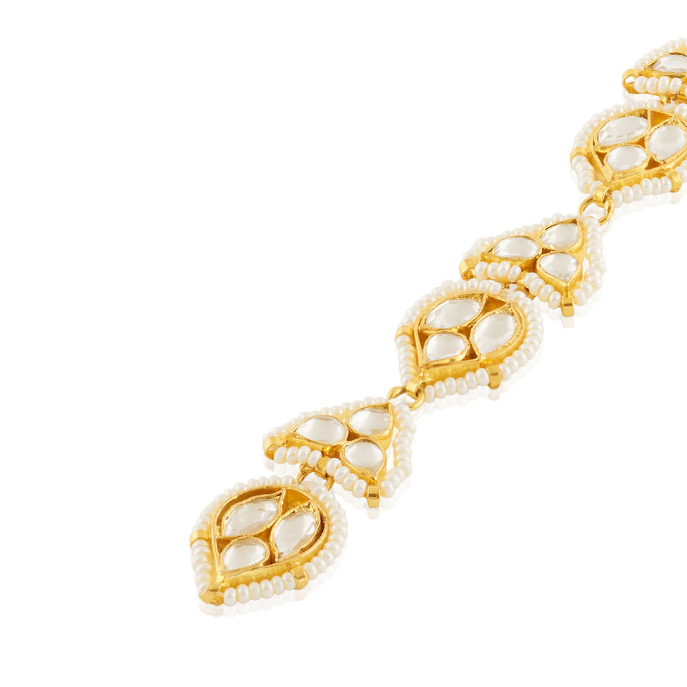 Sheeshmal Hair Accessory