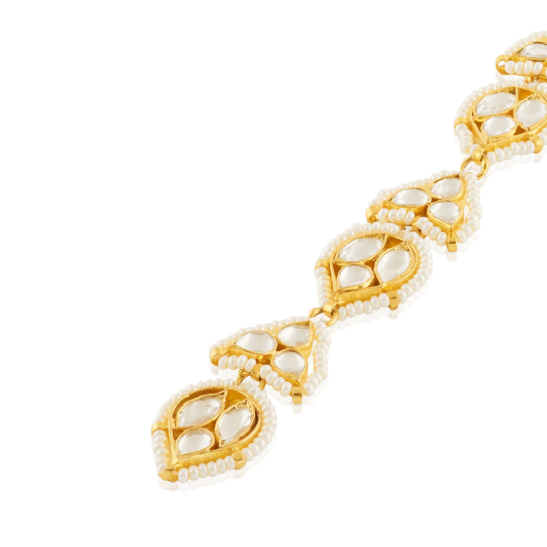 Sheeshmal Hair Accessory