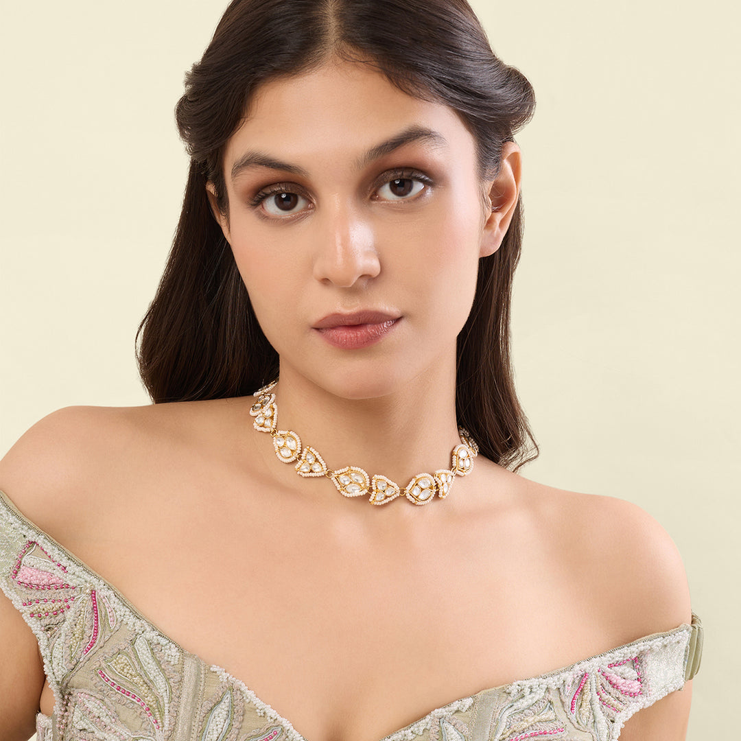 Sheeshmal Hair Accessory