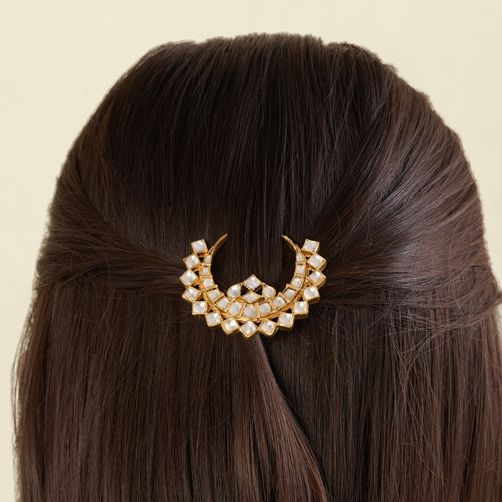Araia Hair Accessory