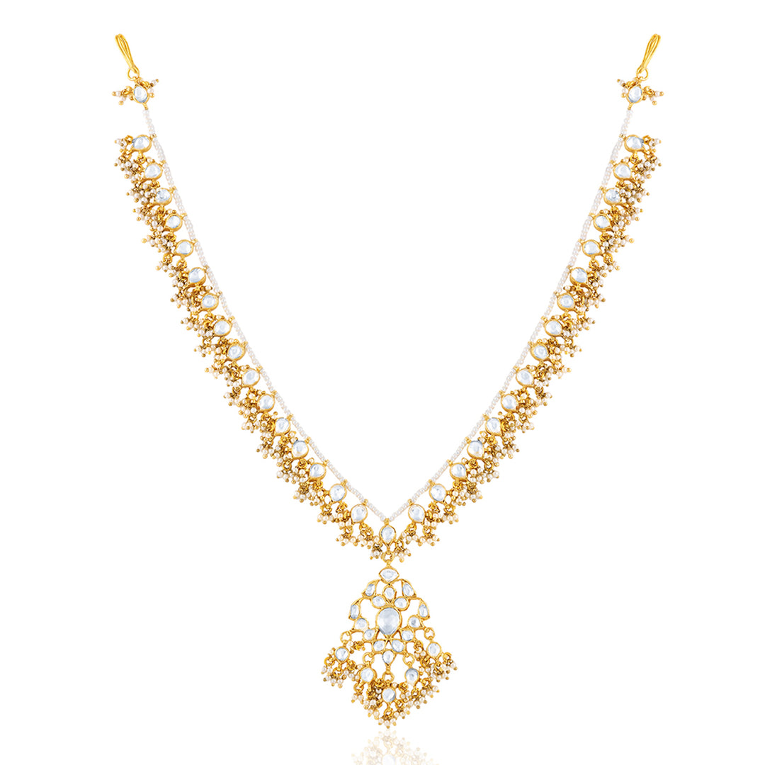Rajwad Hair Accessory