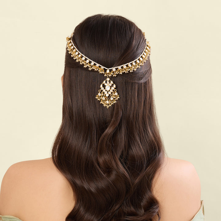 Rajwad Hair Accessory
