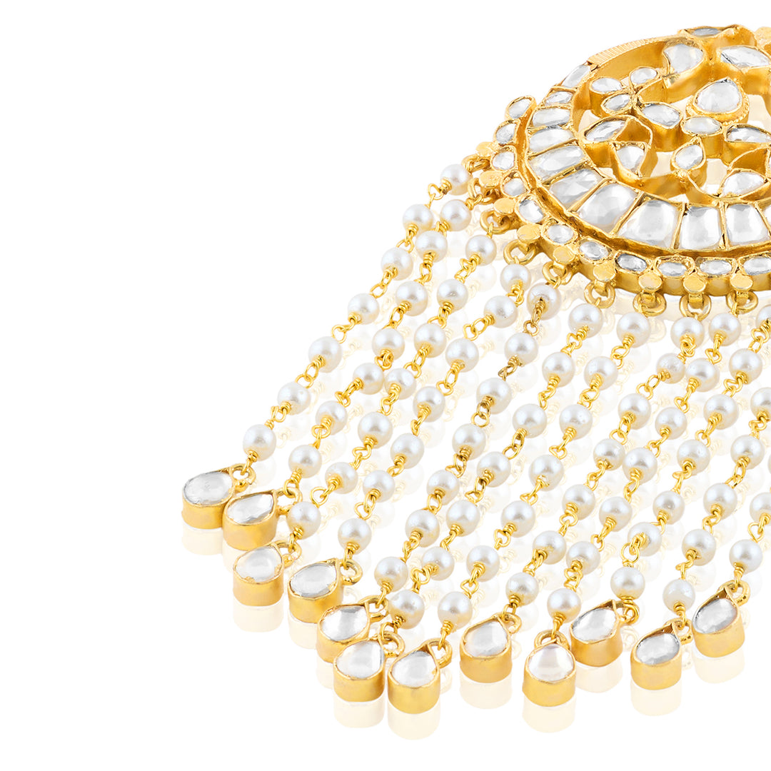 Aadhya Hair Accessory