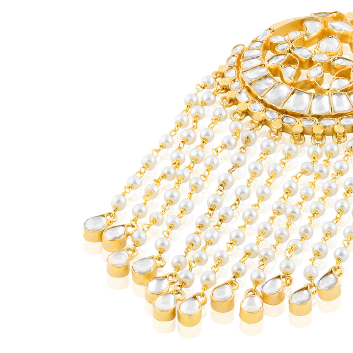 Aadhya Hair Accessory