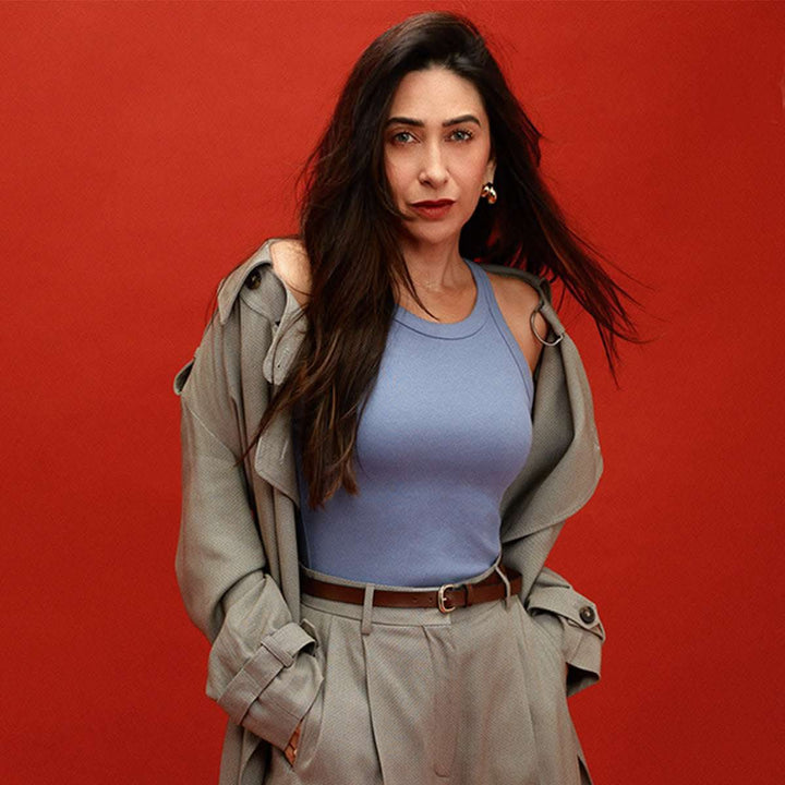 Karishma Kapoor Gold Bubble Ear Cuff