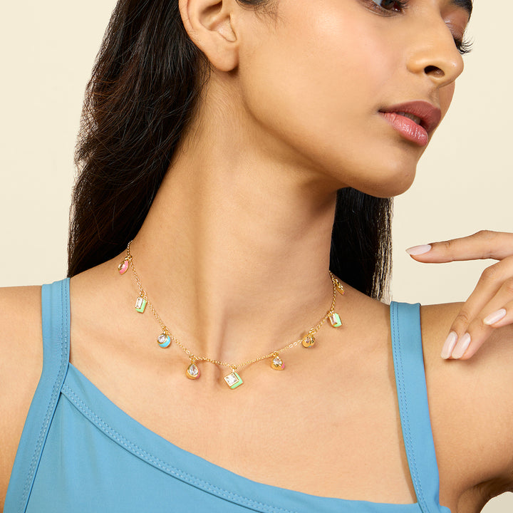 Multi Stationed Choker