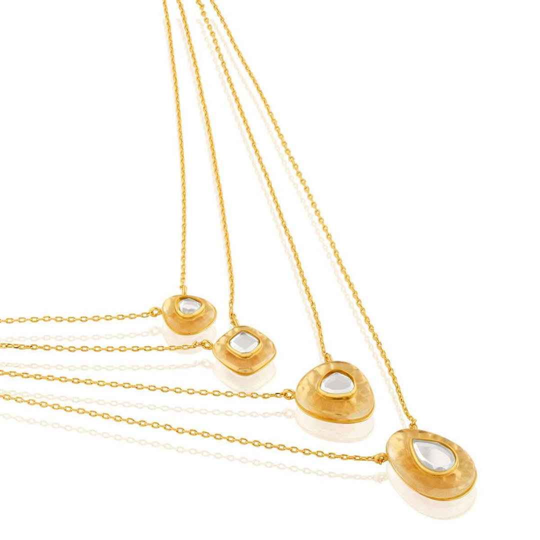 Zoori Layered Necklace