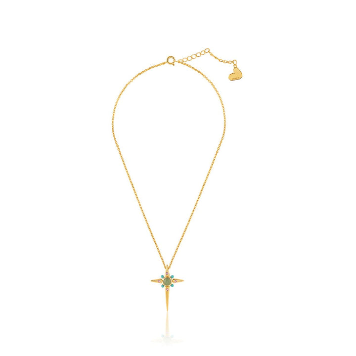 Sacred Prism Necklace