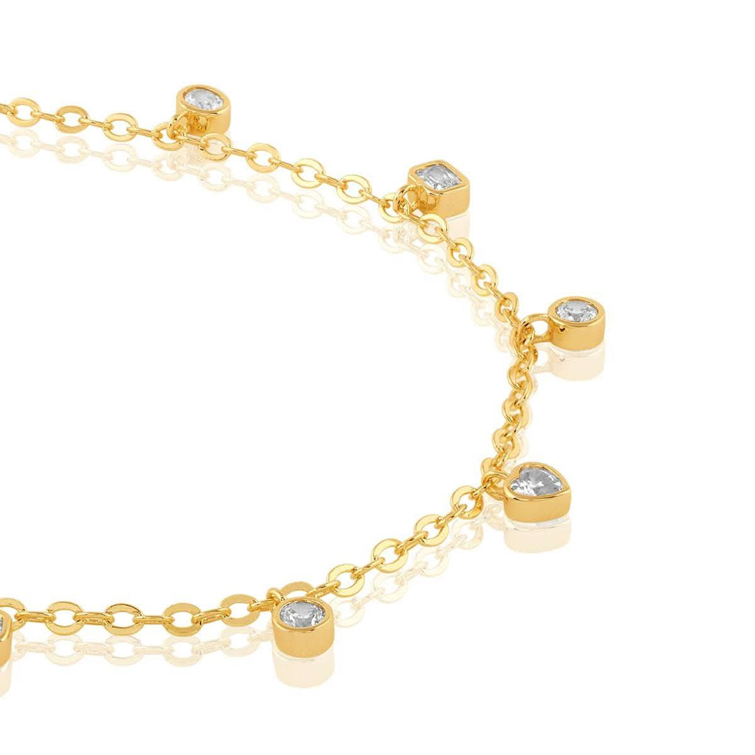 Celestial Charm Chain