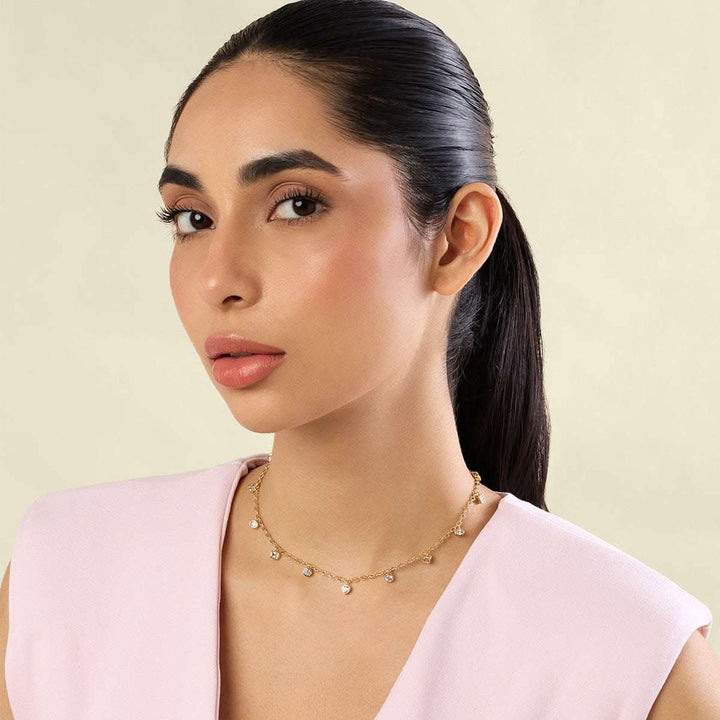 Celestial Charm Chain