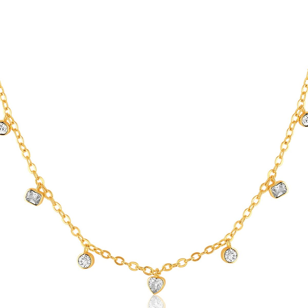 Celestial Charm Chain