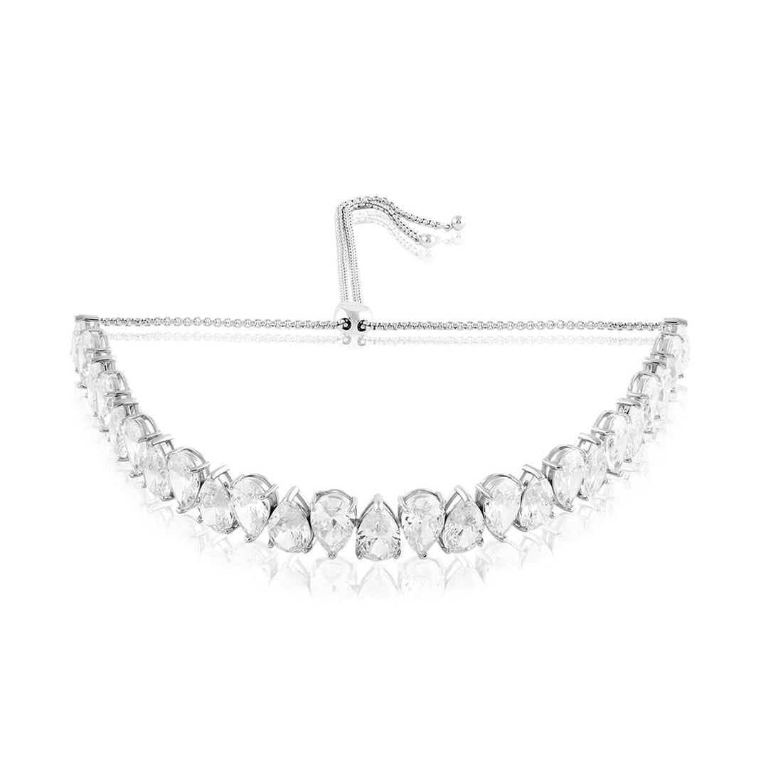 Buy Elysian Choker Necklace Online - Main Image