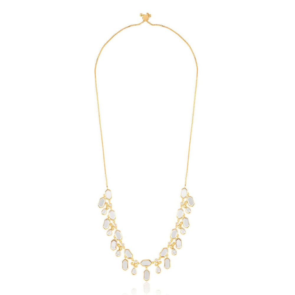 Sombra Choker Necklace