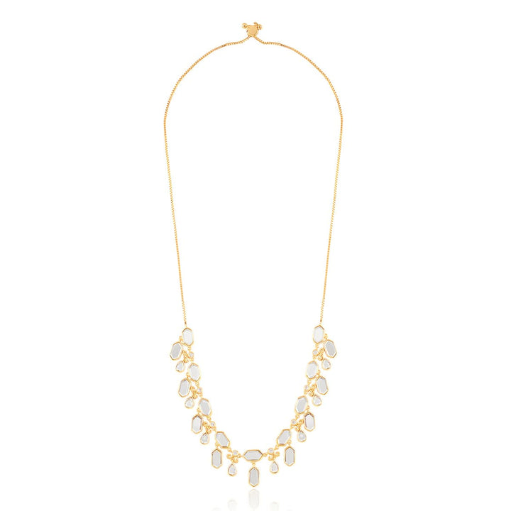 Sombra Choker Necklace