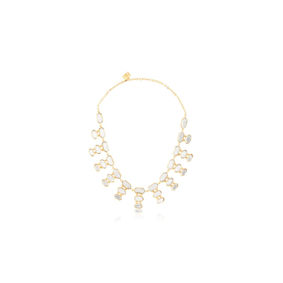 Praca Choker Necklace