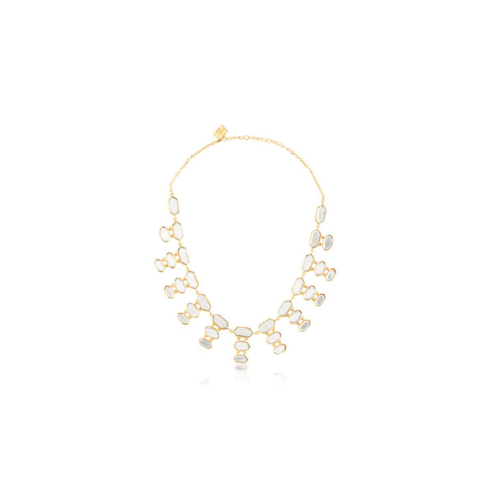 Praca Choker Necklace