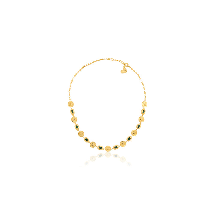 Seren Choker Necklace