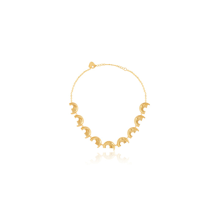 Kaelene Choker Necklace